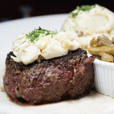 Filet mignon